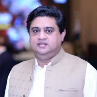 Echo Oil Employee Mehar Kashif's profile photo