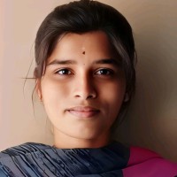 ClickDo Employee Anukeerthana V's profile photo