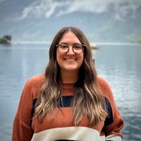 Invesco US Employee Ashley Daniel's profile photo