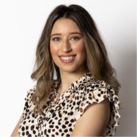 MMPR Marketing Employee Andrea Paredes's profile photo