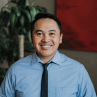 Network Engineering Technologies Employee David Yang's profile photo