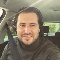 Bevela Verfgroothandel Employee Roy Melching's profile photo