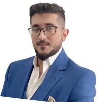 Emad Malik Email