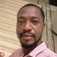 Isaac Kwakye Email