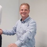 FC Zoetermeer Employee Louis Hak's profile photo