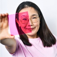 Inae Jin Email & Phone Number