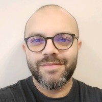 Tera srl Employee Giuseppe Cici's profile photo