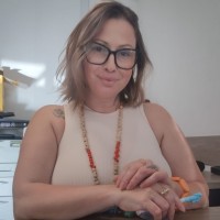 Automatech Employee Márcia Camila Moraes's profile photo