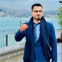 Cvsair Employee Abdulmonem Alomar's profile photo