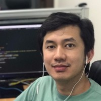 Procuros Employee Rusty Vincent Rojo's profile photo
