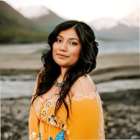 Enspire Employee Vanessa Tobias's profile photo