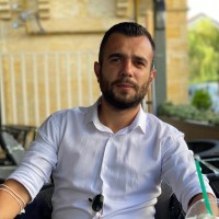 Zenit Madencilik A.Ş. Employee Altay Şimşek's profile photo