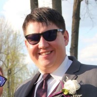 Baldman Games Employee Thomas Votaw's profile photo