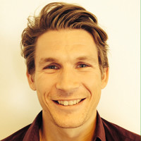 dentsu denmark Employee Anders Eriksen's profile photo