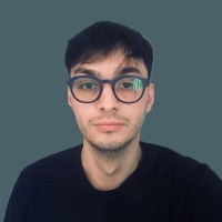 Odaclick Employee Gonzalo Posse's profile photo