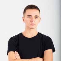 Omni Shoreham Hotel Employee Vitalii Kulyk's profile photo