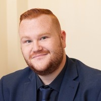 Unified World Communications Employee Simon Chimejczuk's profile photo