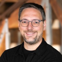 AI2 Incubator Employee Jacob Colker's profile photo