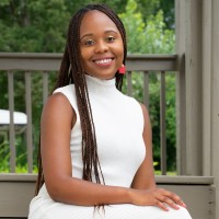 ORS Impact Employee Jasmine Burnett's profile photo
