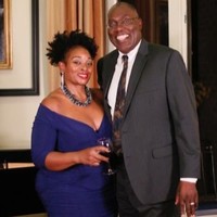 Johnson & Johnson Employee Mel Campbell's profile photo