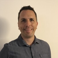 Communauté d'agglomération de Cergy Pontoise Employee Vincent Breil's profile photo