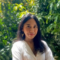 WaterEquity Employee Adysti Fitri's profile photo