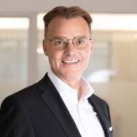Glarner Kantonalbank Employee Roland Wickart's profile photo