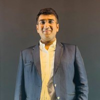 Collabera Employee Jaimin Dave's profile photo