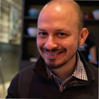 DriverCheck Inc. Employee Osvaldo Ros's profile photo