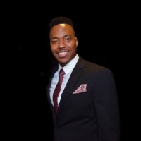 Eberly & Associates, Inc. Employee Dontae Douglas's profile photo