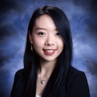 Deloitte Employee Isabel S's profile photo