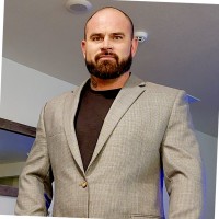 LDI Mechanical, Inc. Employee Jeremy Walker's profile photo