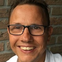 Amcor Employee Simon Dragt's profile photo