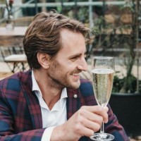 9 Oceans B.V. Employee Gerrit-Jan Fidder's profile photo