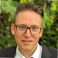 Turck Employee Patrick Martin's profile photo