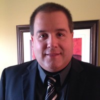 Eric Bisaillon Email & Phone Number
