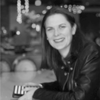 Liquidnet Employee Clare Purkis's profile photo