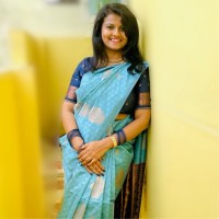 Ekaggata Technologies and Consulting Employee Janhavi Manjunath's profile photo