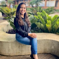 Agristar do Brasil Employee Gabriela Moraes's profile photo
