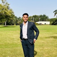 Aryan Pachori Email & Phone Number