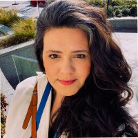 Maine Equal Justice Employee Allina Diaz's profile photo
