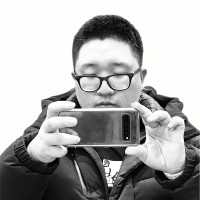 Spacewalk Employee Jaeung Kim's profile photo