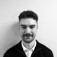 Ben Aris Employee Jordan Bamber's profile photo