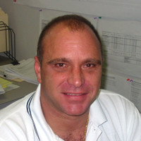 Birdair, Inc. Employee Michael Sparks's profile photo