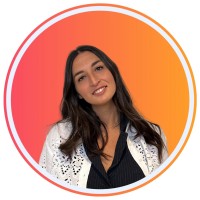 Mabe Employee Anna Berreby's profile photo