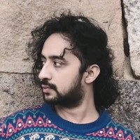 nasscom foundation Employee Saksham Jha's profile photo