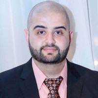 LCY Elastomers LP Employee Rafid Marcus's profile photo