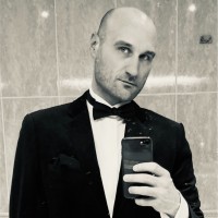 Coes Employee Karl Rosher's profile photo