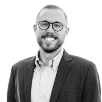 Swinerton Employee Sam Garrison's profile photo