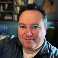 Bloomington Security Solutions Employee Martin Bement's profile photo
